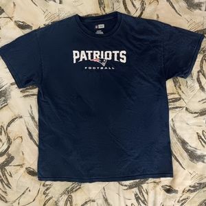 Nfl Team Apparel shirt - Patriots